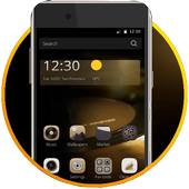 Launcher For huawei mate 9 icon