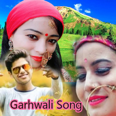 Garhwali Song icon