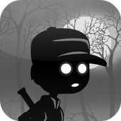 Bloody Way - Never give Up! icon