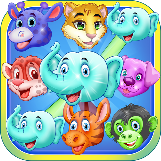 Cuteness Pets Clash icon