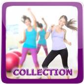 Dance fitness on 9Apps