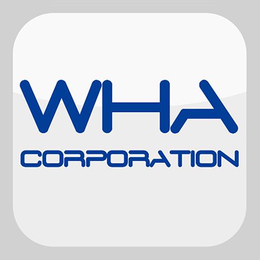 WHA CORPORATION icon
