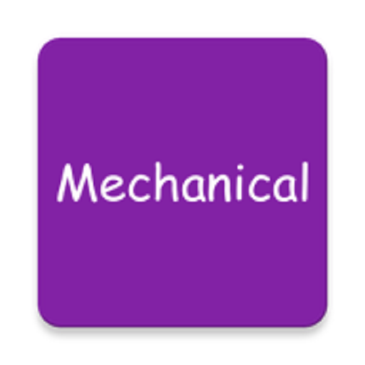 Mechanical Engineering study Notes icon