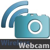 Wireless Webcam for Android иконка