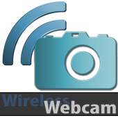 Wireless Webcam for Android on 9Apps