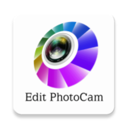 Edit PhotCam icon