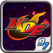 Arcade Game KOF97 icon
