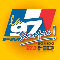 LA 97 FM on 9Apps