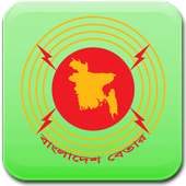 Bangladesh Betar on 9Apps
