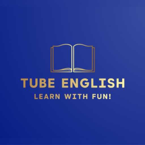 TUBE English - Spoken English  icon