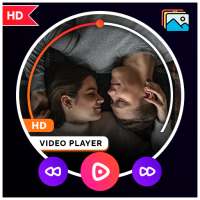 Sax Video Player All Format - HD Video Player