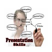 Presentation Skills on 9Apps