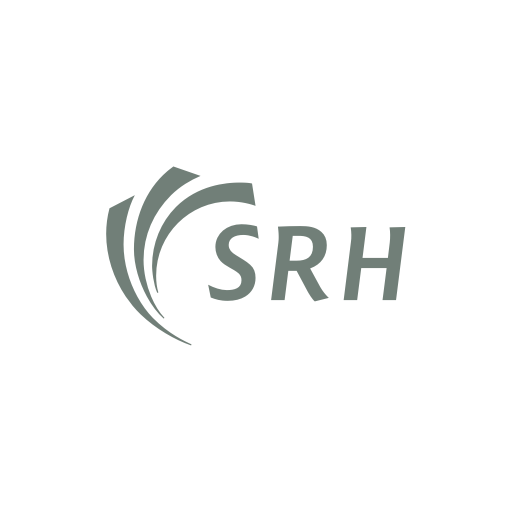 SRH Reha Mobile icon