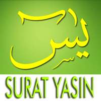 surat yasin on 9Apps