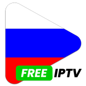 Russia IPTV Free icon
