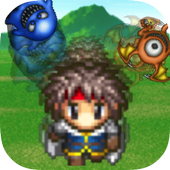 Clash Hero - Free RPG Game icon