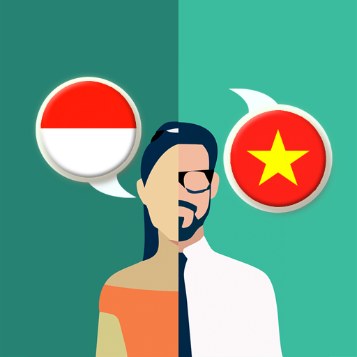 Indonesian-Vietnamese Translat icon