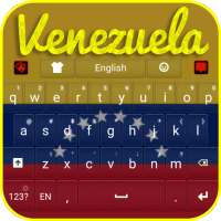 Venezuela Keyboard