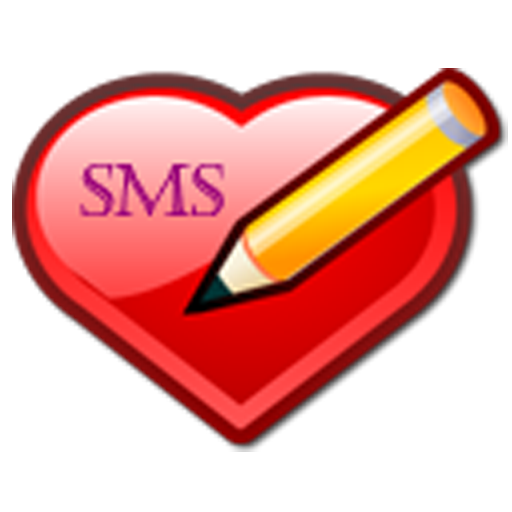 Love SMS Collection icon