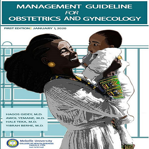 Ayder's Obstetrics and Gynecology icon