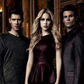 Guess the Actor from The Originals icon