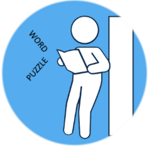 Super Word Search icon