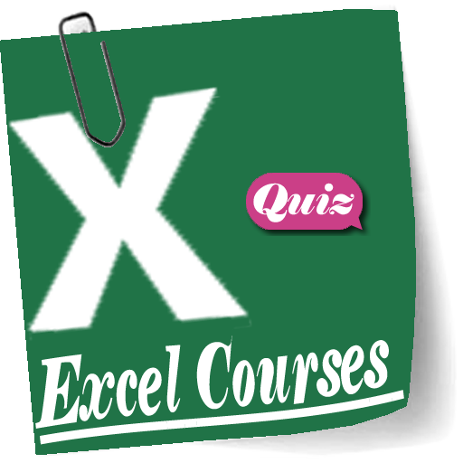 Excel Courses icon