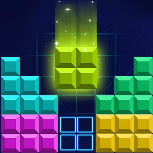 Brick Block Puzzle Classic 2020 icon
