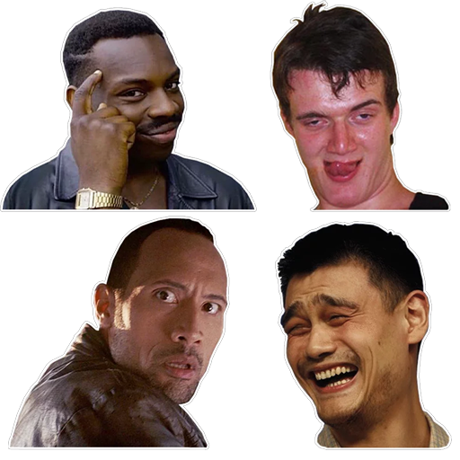 Stickers for Whatsapp - WAStickerApps icon