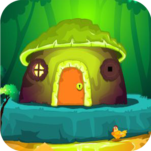 Escape Games Day-795 icon