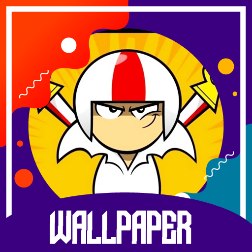 Kick Buttowski Wallpaper HD icon