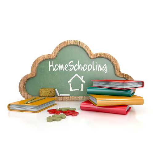 Homeschooling иконка