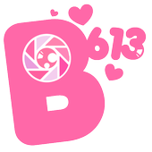 Selfie B613 Pro आइकन