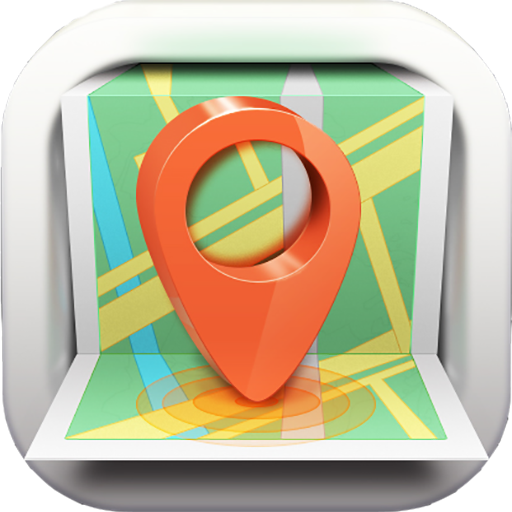 Tracker King icon