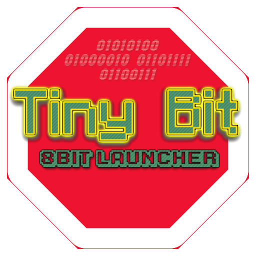 TinyBit Launcher icon