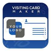Visiting Card Maker