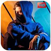 Alan Walker Wallpaper on 9Apps