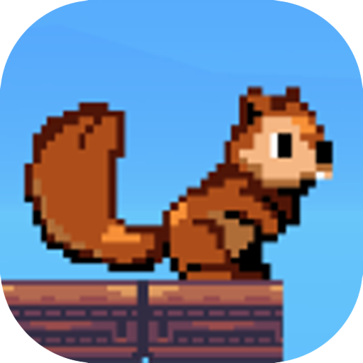 Tagoo's World - Free Platformer Game icon