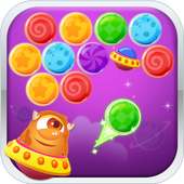 Bubble Shooter Galaxy