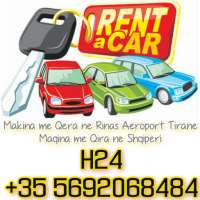 Makina me Qera ne Rinas