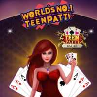 Teen Patti Battle - Poker Card Games