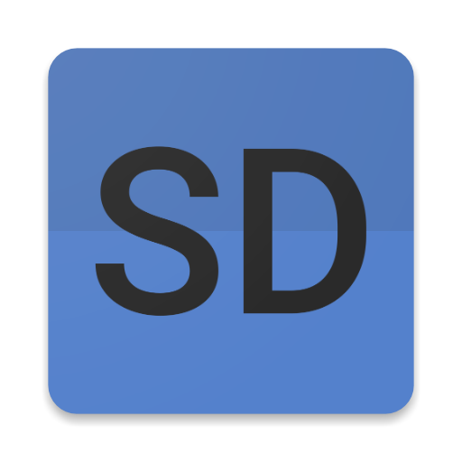 SahoDictionary icon