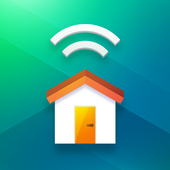 Kaspersky Smart Home &amp; IoT Scanner icon