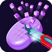 Soap Slice - Soap Cutting Game icon