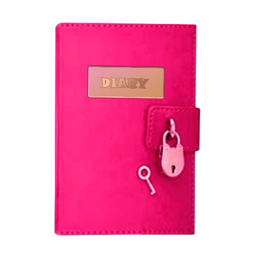 Best/Free/Offline Diary иконка