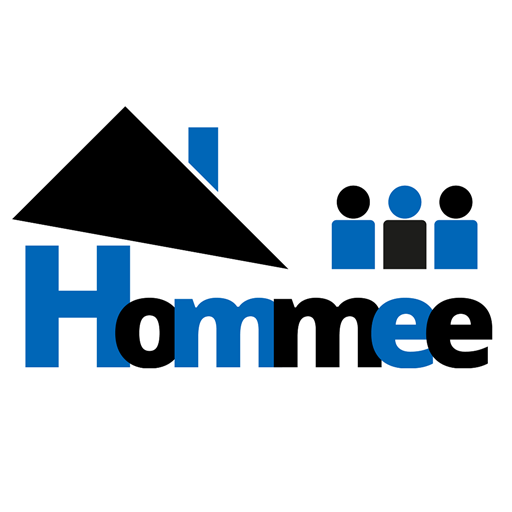 Hommee icon