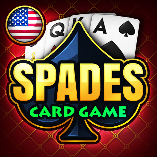 Spades - Card Game icon