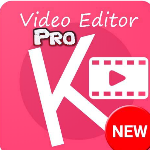 New Tips Kine master Pro Video Editing Guide icon