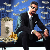 Thug Life Photo Editor icon