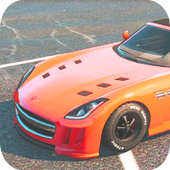 Real Car Racing Simulator icon